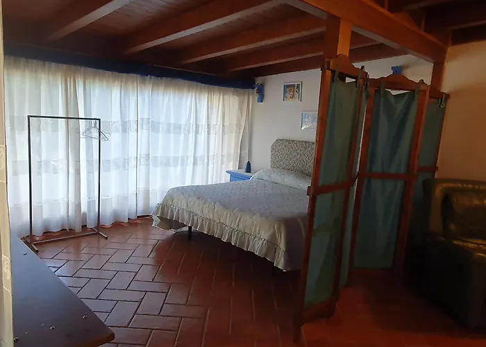 La Casetta Del Melograno
