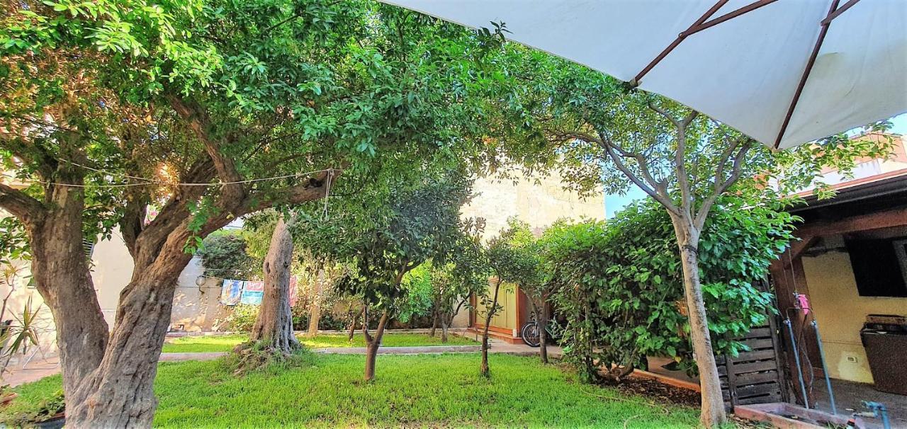 Ferienhaus La Casetta Del Melograno