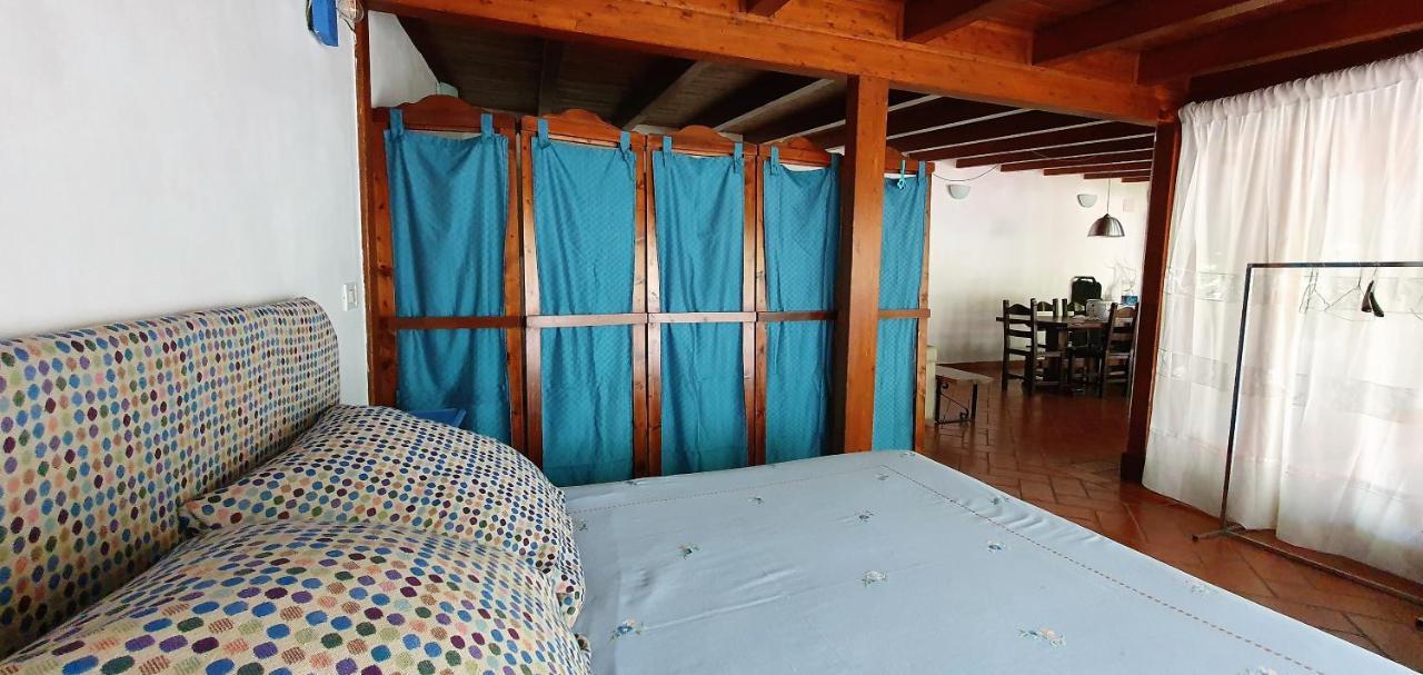 Ferienhaus La Casetta Del Melograno Mondello
