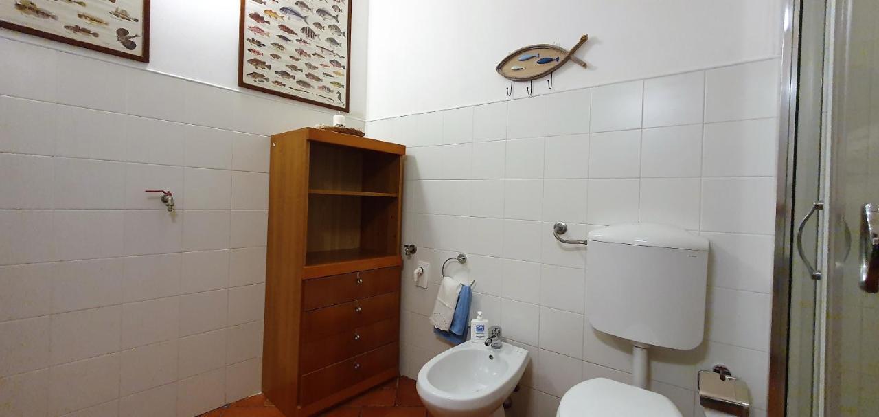 La Casetta Del Melograno Ferienhaus