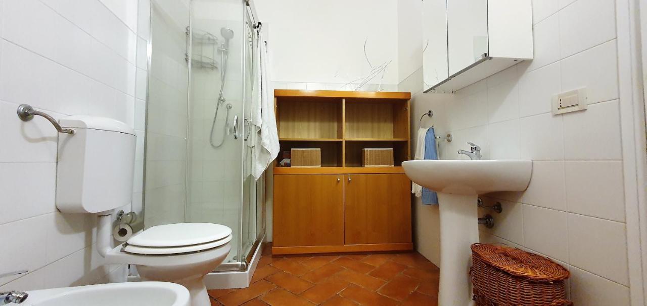 La Casetta Del Melograno Ferienhaus