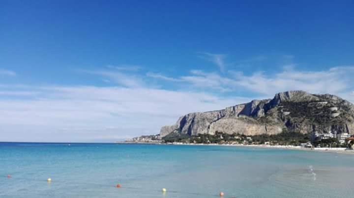 La Casetta Del Melograno * Mondello