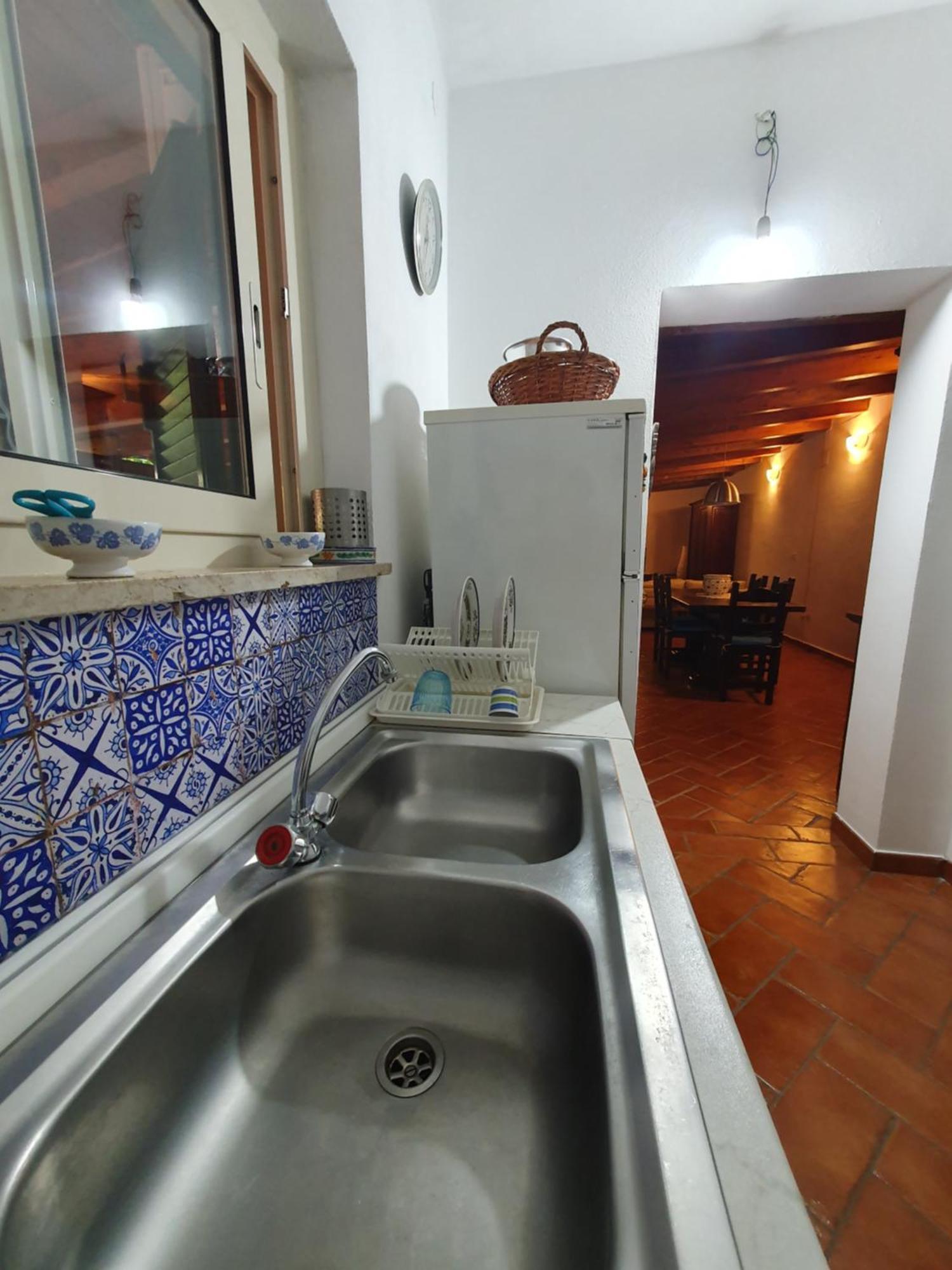 Ferienhaus La Casetta Del Melograno Mondello