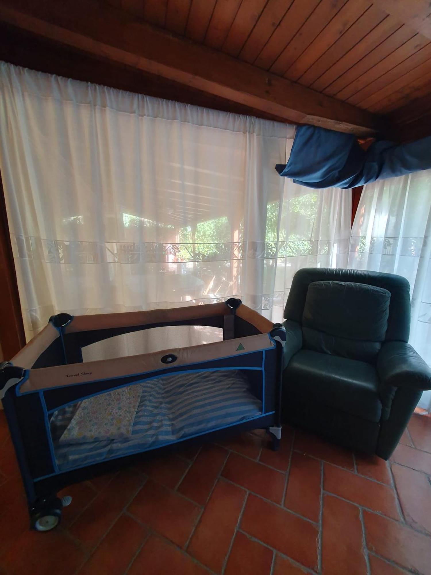La Casetta Del Melograno Mondello