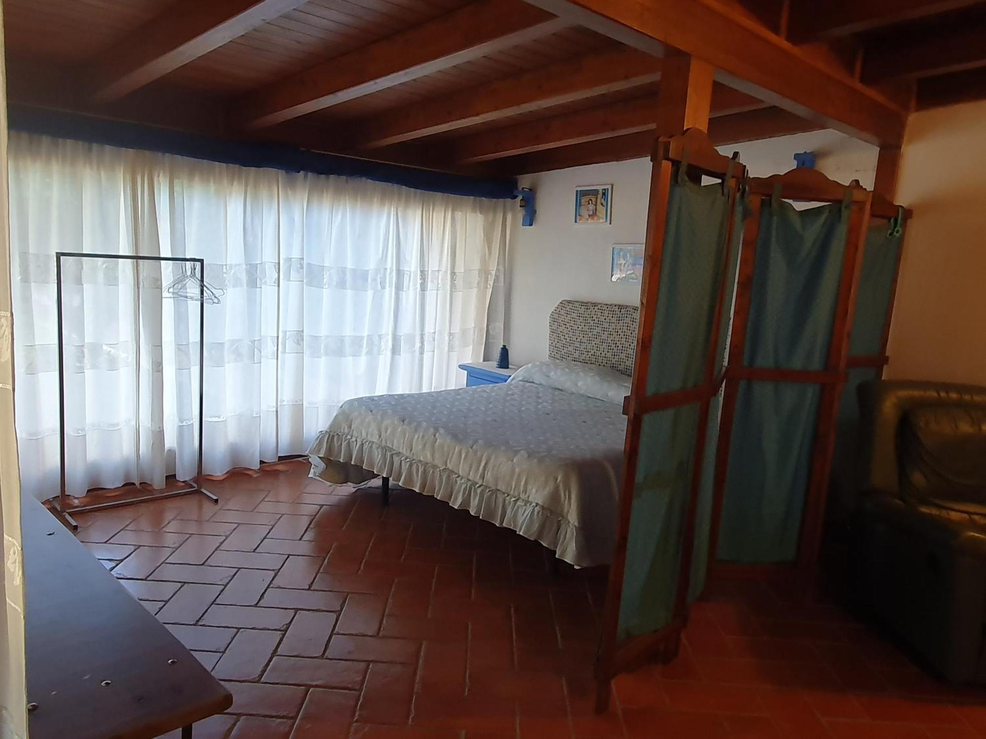 Ferienhaus La Casetta Del Melograno Mondello