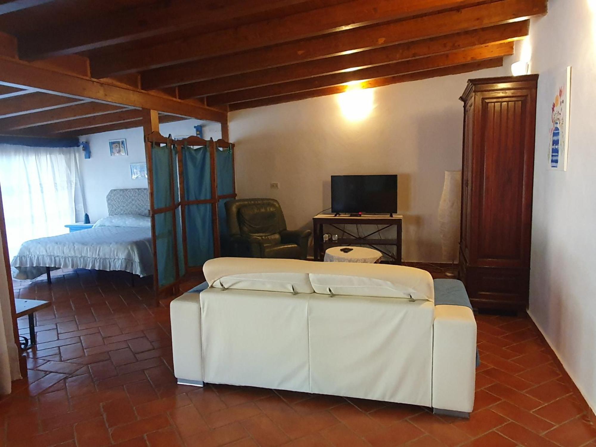 La Casetta Del Melograno Ferienhaus