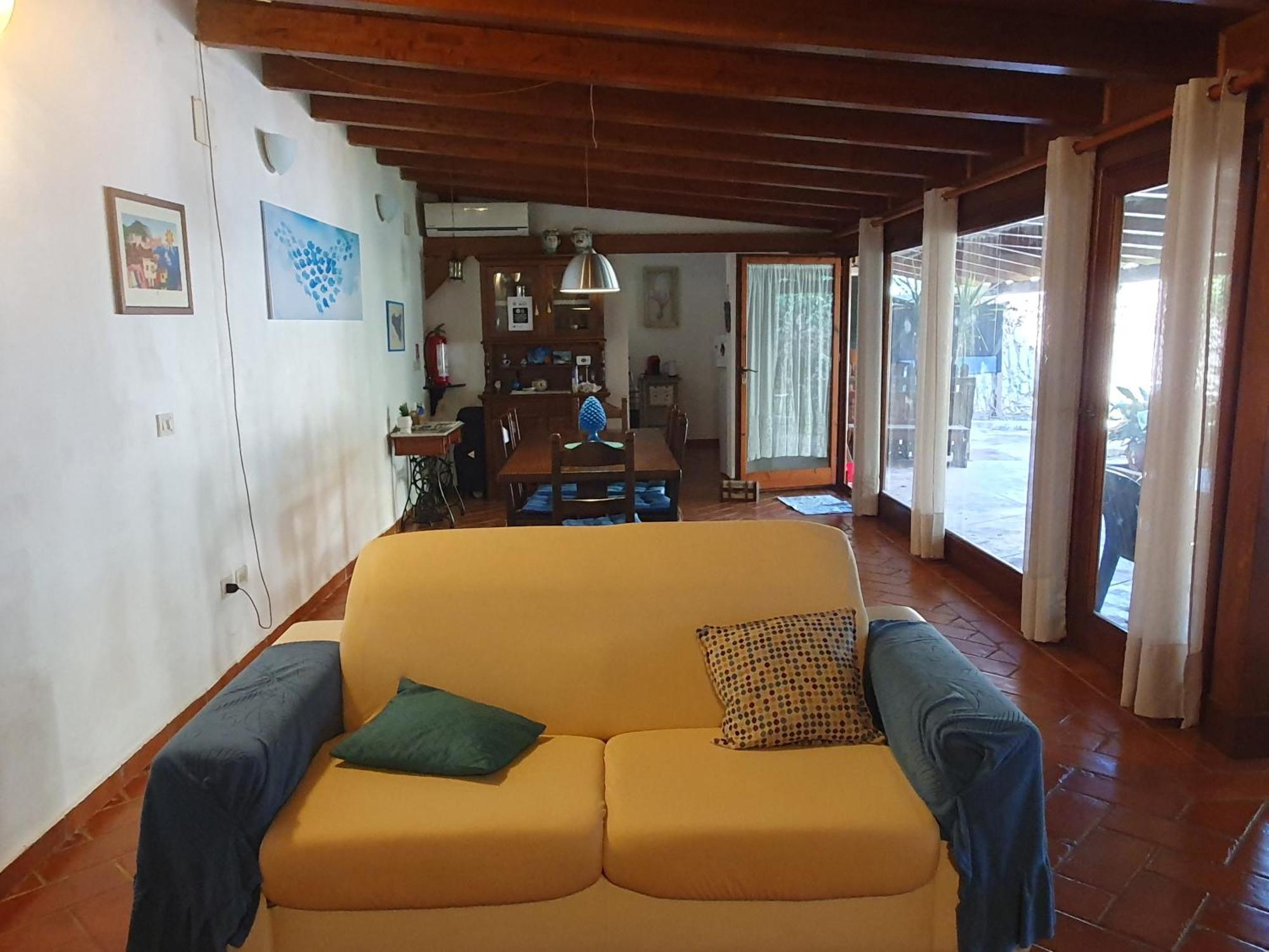 Ferienhaus La Casetta Del Melograno *