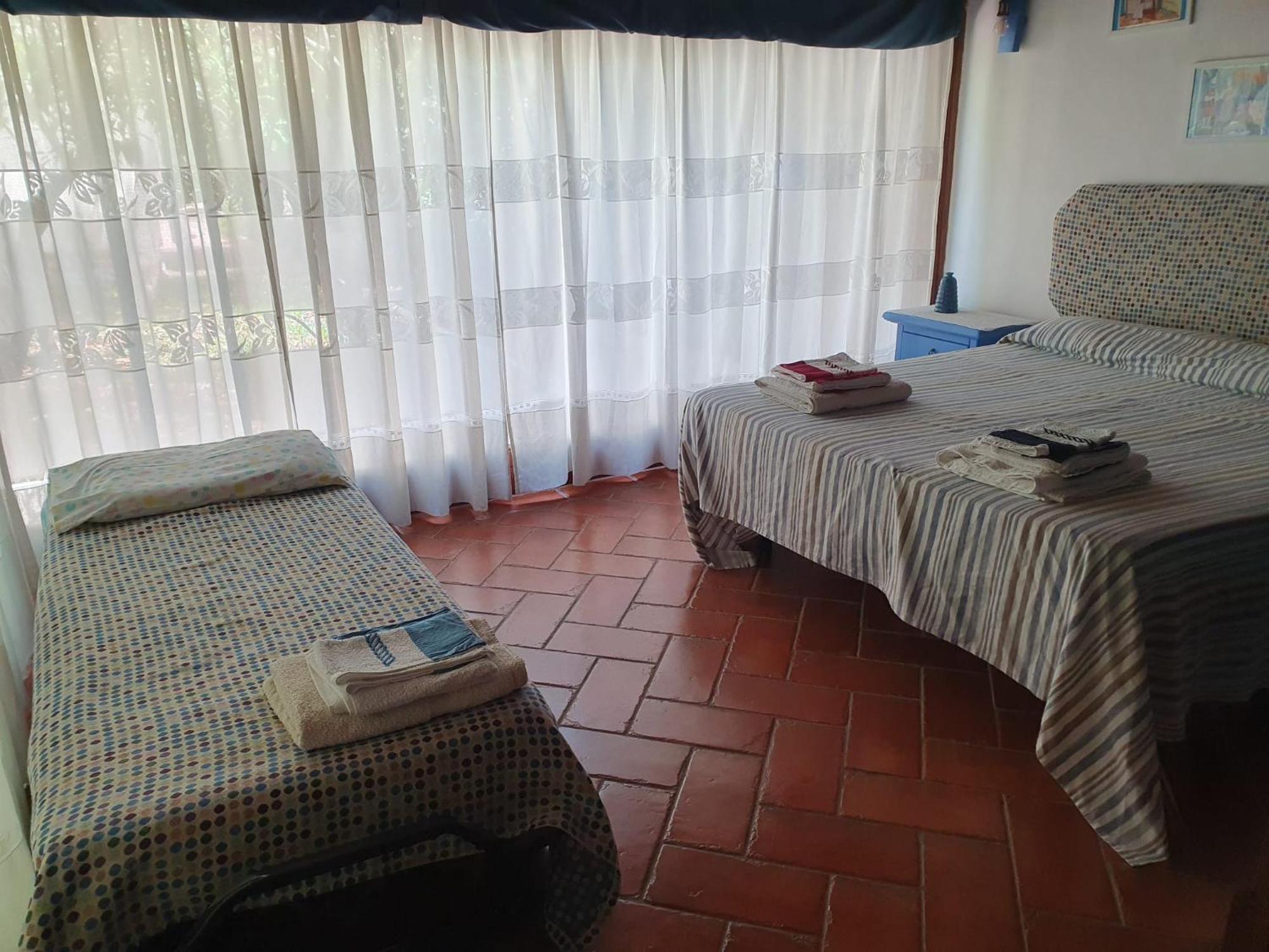 La Casetta Del Melograno Hébergement de vacances Mondello