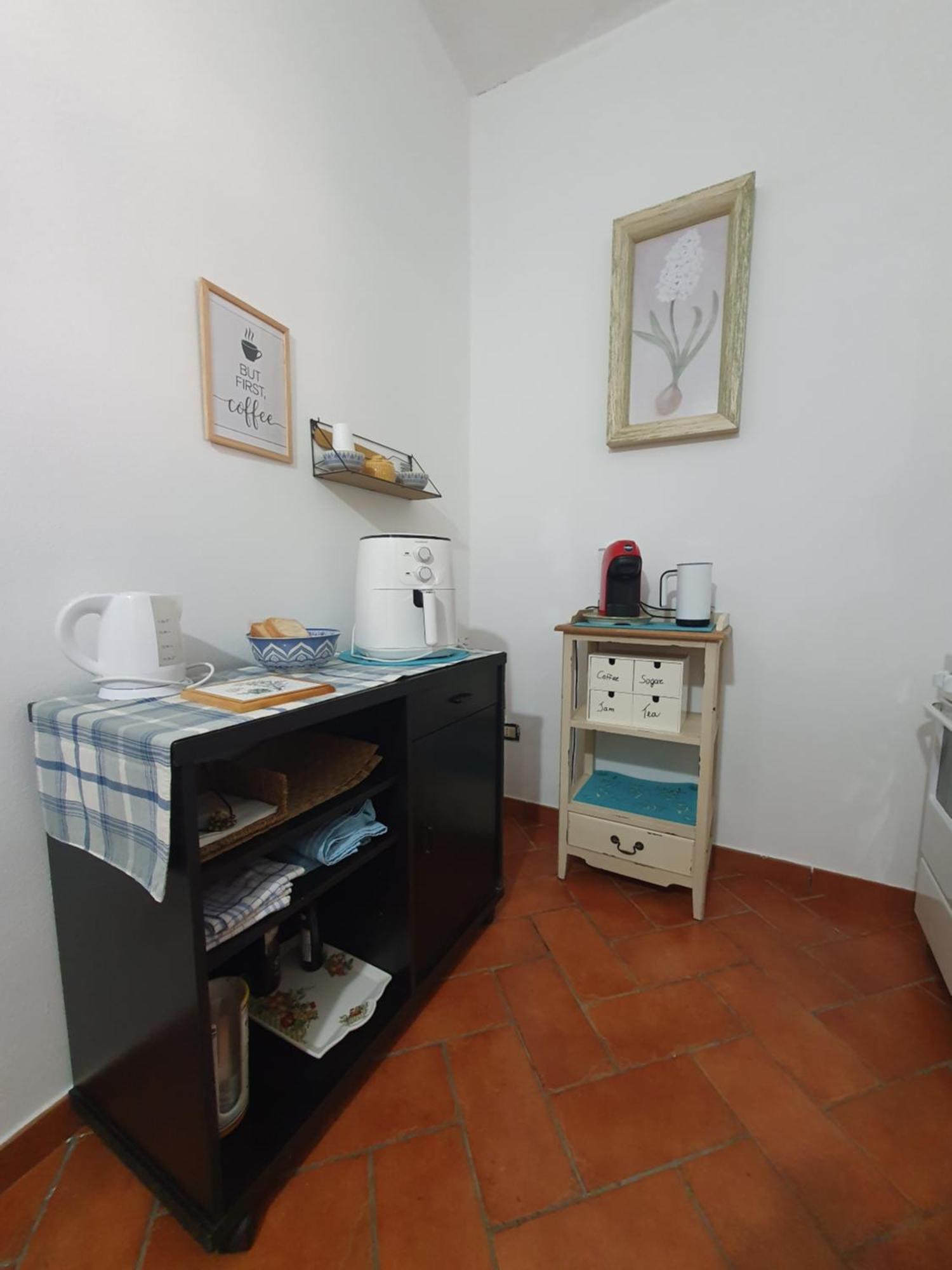 La Casetta Del Melograno Hébergement de vacances Mondello