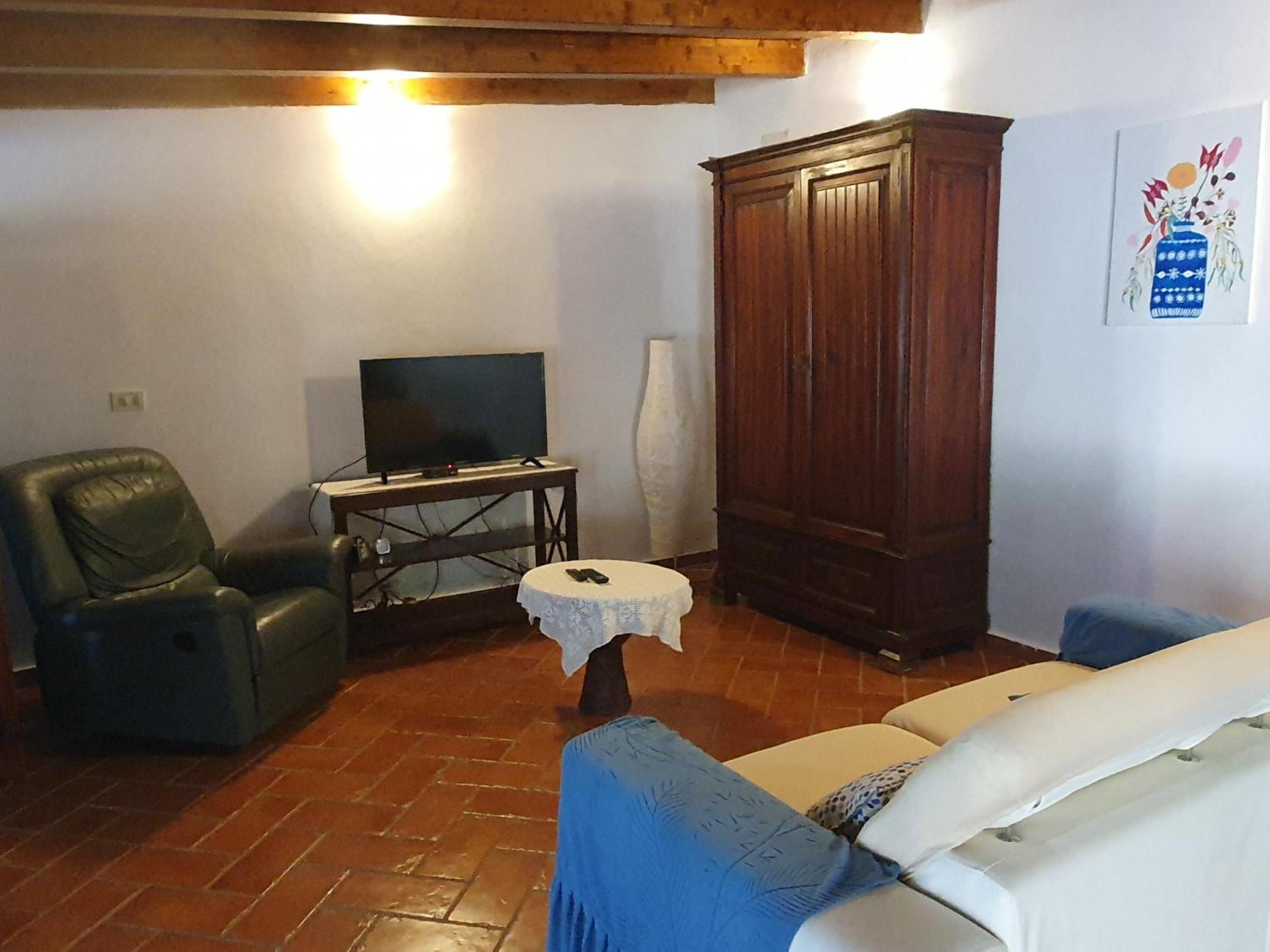 La Casetta Del Melograno Mondello